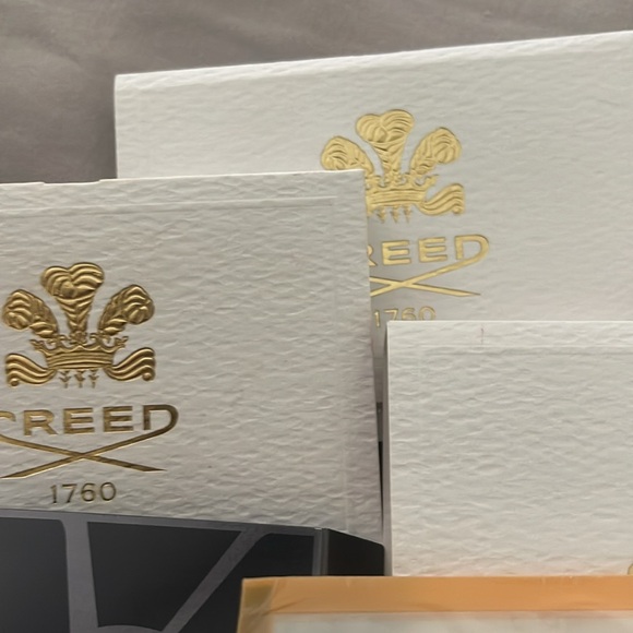 Amazing smells in a bundle of samples - Picture 4 of 4